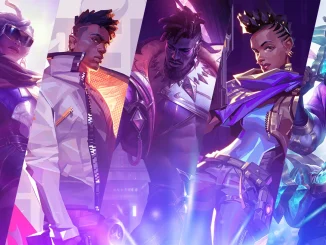 League of Legends