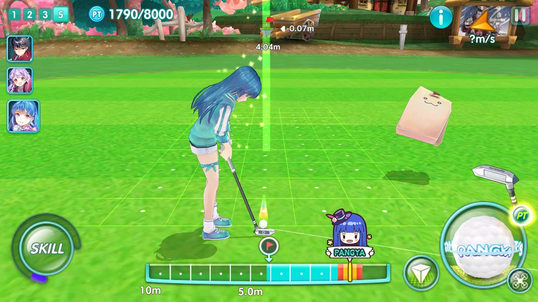 Pangya
